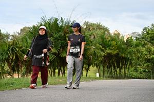 Run For Belang 2026