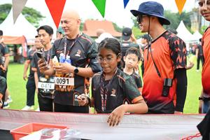 Run For Belang 2026