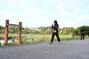Run For Belang 2026
