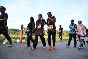 Run For Belang 2026