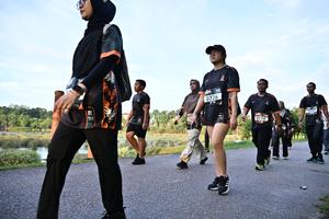 Run For Belang 2026