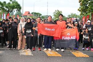 Run For Belang 2026
