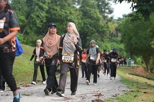 Run For Belang 2026