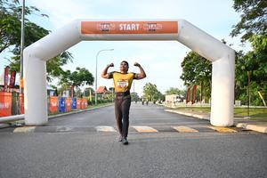 Run For Belang 2026