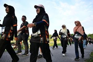 Run For Belang 2026