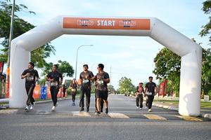 Run For Belang 2026