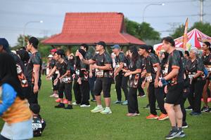 Run For Belang 2026