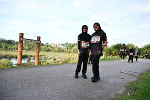 Run For Belang 2026
