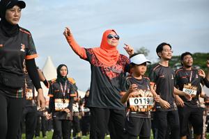 Run For Belang 2026