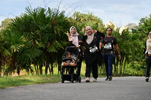 Run For Belang 2026