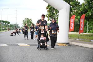 Run For Belang 2026