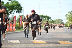 Run For Belang 2026
