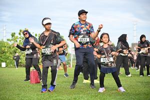 Run For Belang 2026