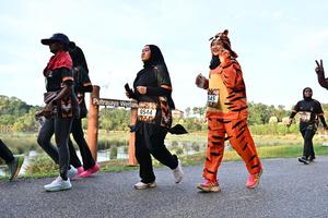 Run For Belang 2026