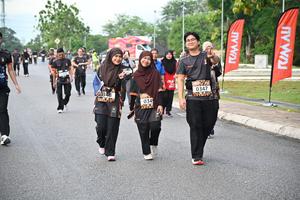 Run For Belang 2026