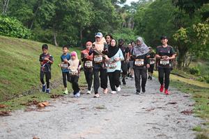 Run For Belang 2026
