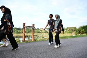 Run For Belang 2026