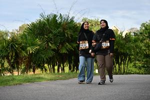 Run For Belang 2026