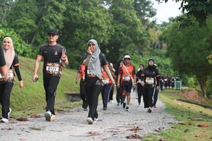 Run For Belang 2026