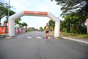 Run For Belang 2026