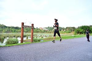 Run For Belang 2026