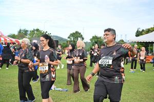 Run For Belang 2026