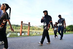Run For Belang 2026