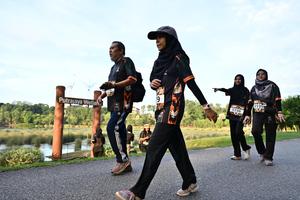 Run For Belang 2026