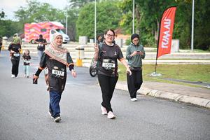 Run For Belang 2026