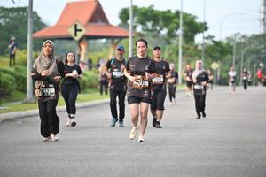 Run For Belang 2026