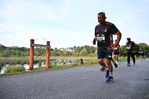 Run For Belang 2026