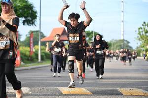 Run For Belang 2026