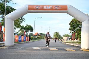 Run For Belang 2026