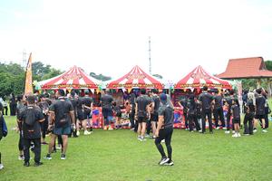 Run For Belang 2026