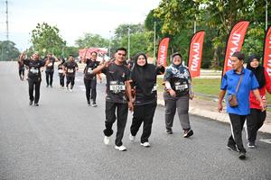 Run For Belang 2026
