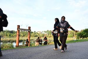 Run For Belang 2026