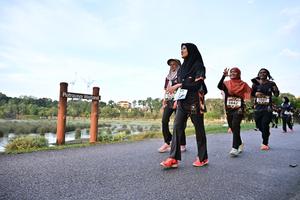 Run For Belang 2026