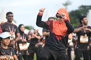 Run For Belang 2026