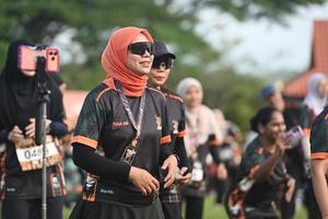 Run For Belang 2026