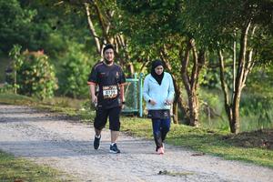 Run For Belang 2026
