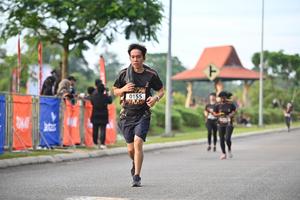 Run For Belang 2026