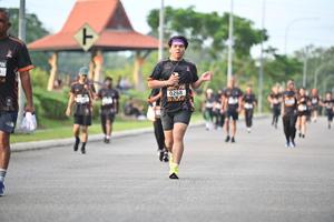 Run For Belang 2026