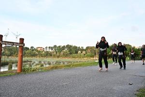 Run For Belang 2026