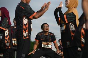 Run For Belang 2026
