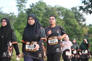 Run For Belang 2026