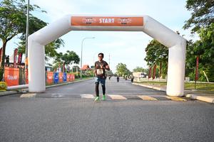 Run For Belang 2026