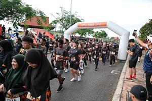 Run For Belang 2026