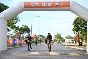 Run For Belang 2026