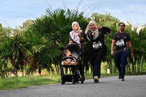 Run For Belang 2026