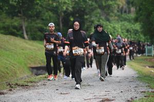 Run For Belang 2026